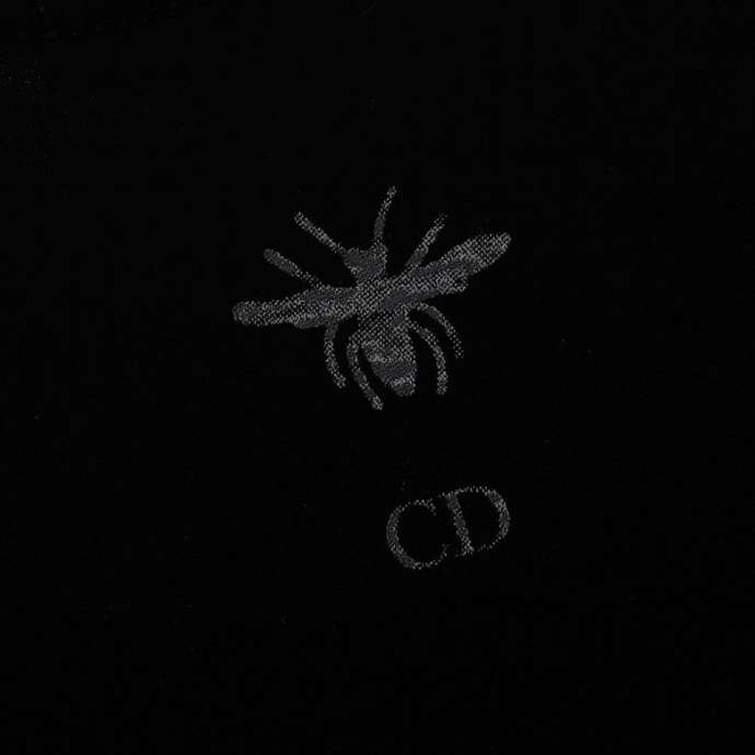 Dior T Shirts Short _SKUDiors-3xl509033851